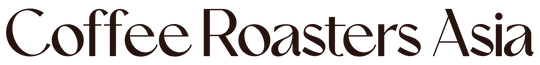 Coffee Roasters Asia