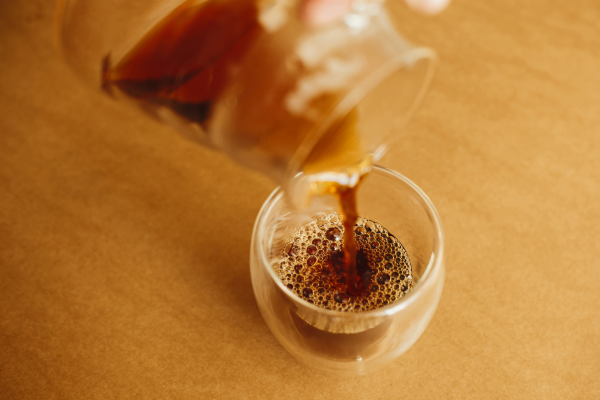 Colombia Finca La Pena Honey Coffee