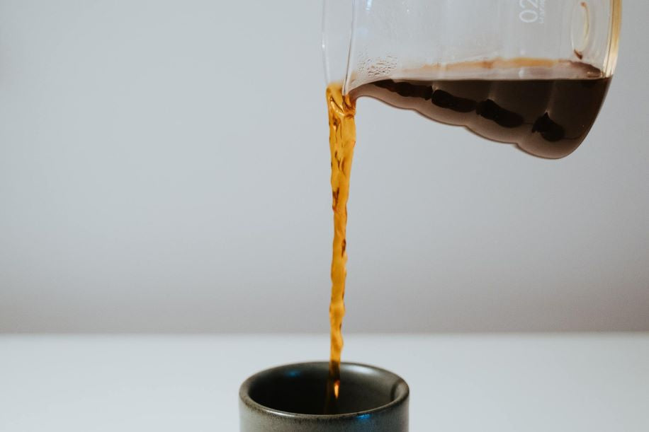 咖啡處理法：蜜處理法