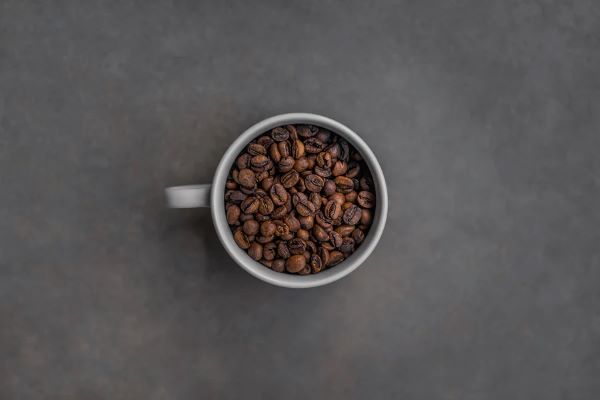 A Coffee Guide - Start your coffee journey!