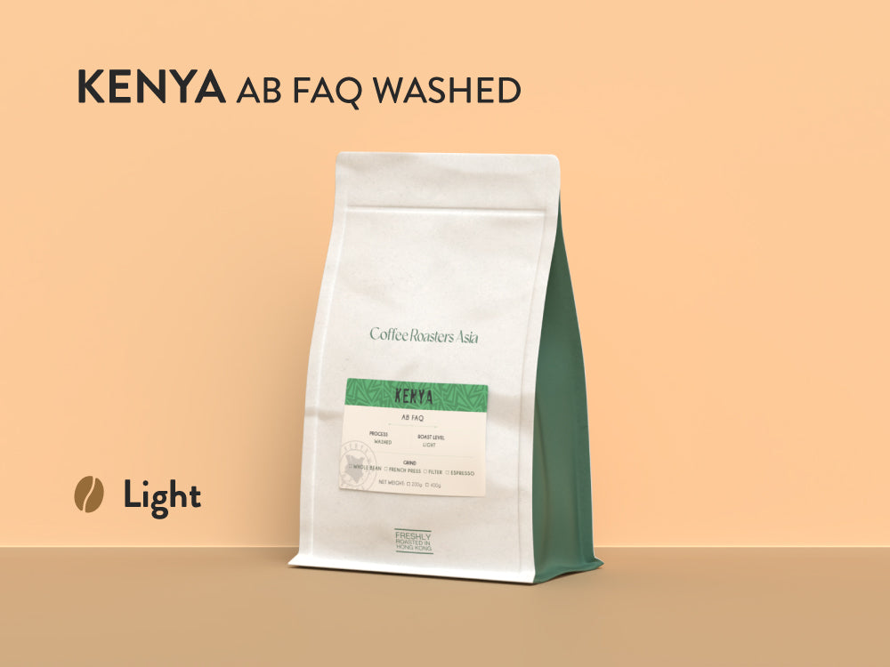 Kenya AB FAQ