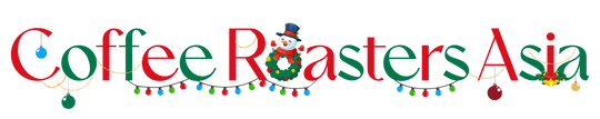 Coffee Roasters Asia