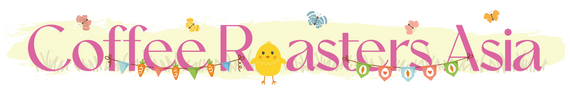 Coffee Roasters Asia