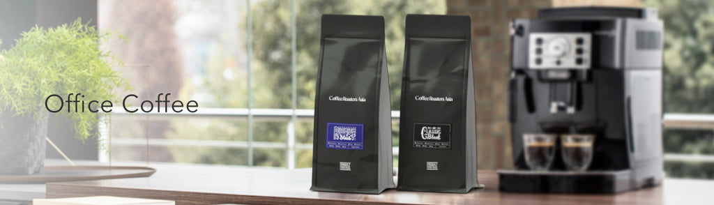 Office Coffee