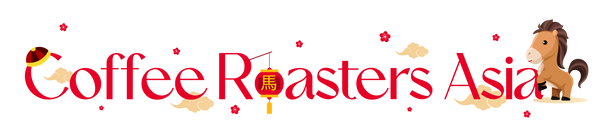 Coffee Roasters Asia