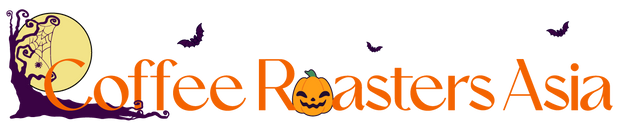 Coffee Roasters Asia