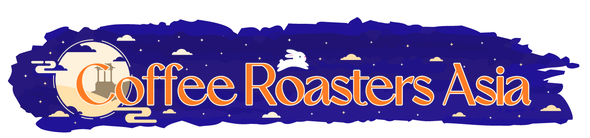 Coffee Roasters Asia
