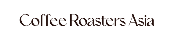 Coffee Roasters Asia