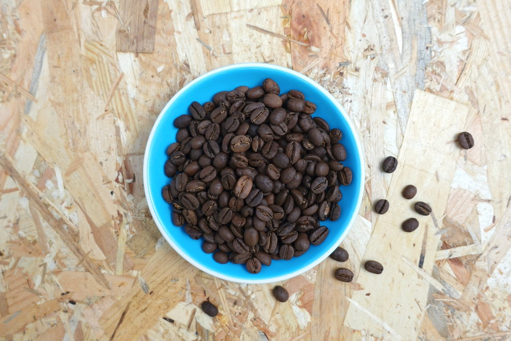 盧旺達咖啡, coffee bean, Rwanda