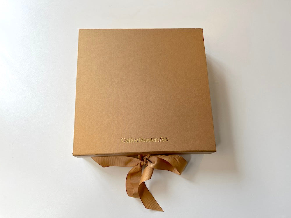 gift box, 咖啡禮盒