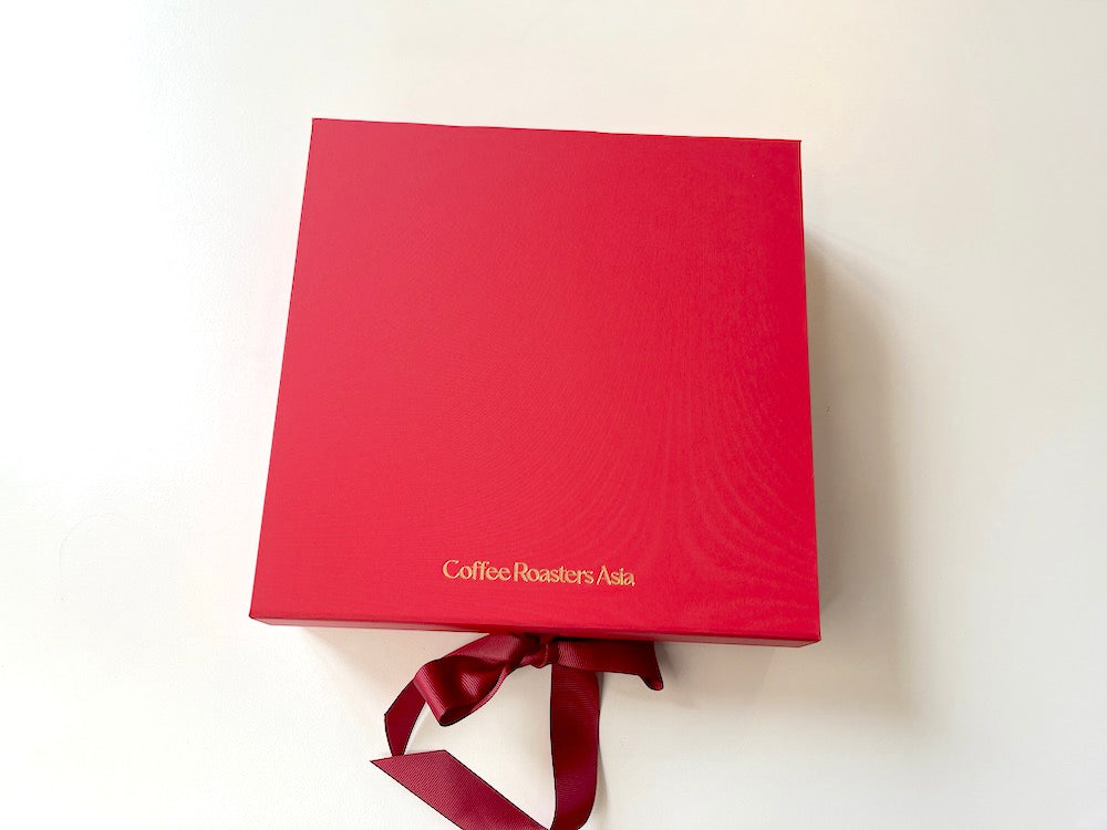 gift box, 咖啡禮盒