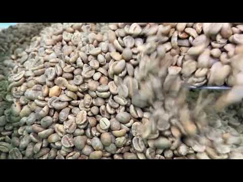 Colombia Montebonito Washed coffee, 哥倫比亞咖啡